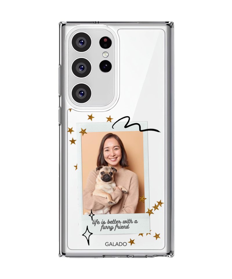 Pic Me - Custom Picture phone case - GALADO Malaysia