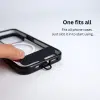 GALADO adhesive strap card for phone charm and strap attachment