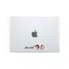 GALADO Mini Heads custom picture MacBook case with personalised photo Malaysia