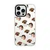 Pattern Me - Custom Picture phone case - GALADO Malaysia