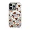 Pattern Me - Custom Picture phone case - GALADO Malaysia