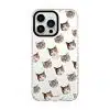 Pattern Me - Custom Picture phone case - GALADO Malaysia