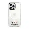 Mini Heads - Custom Picture phone case - GALADO Malaysia