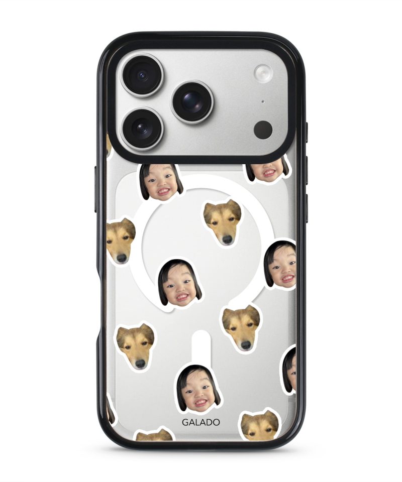 Pattern Me - Custom Picture