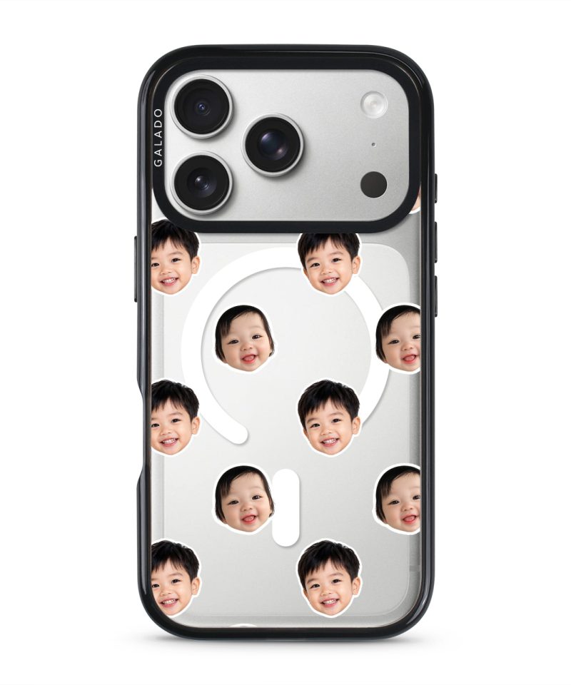 Pattern Me - Custom Picture