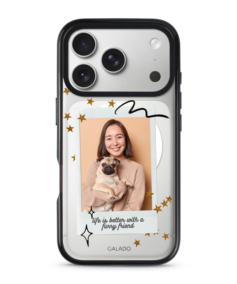 Pic Me - Custom Picture