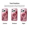 Sparkle Blossom phone case - GALADO Malaysia