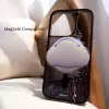 Sparkle Black phone case - GALADO Malaysia