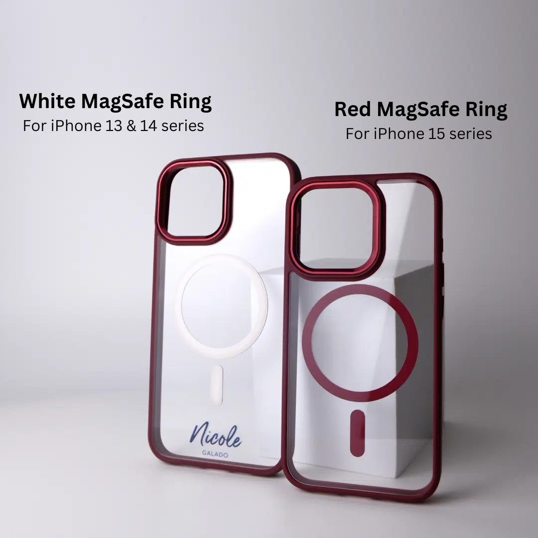 Rouge Guard phone case - GALADO Malaysia