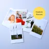 GALADO Custom Instax picture phone case with printed polaroid photos Malaysia