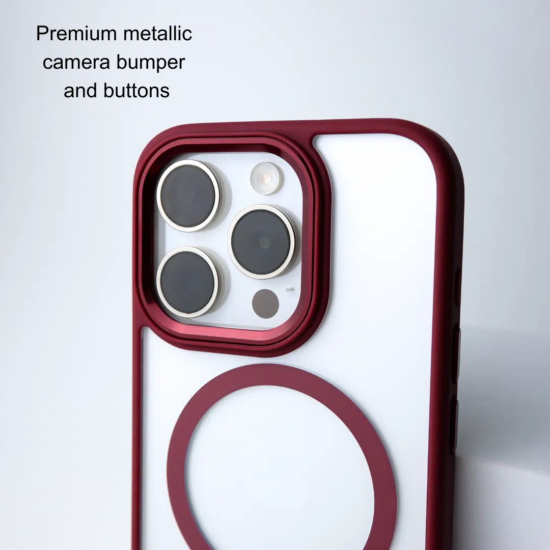 Rouge Guard phone case - GALADO Malaysia