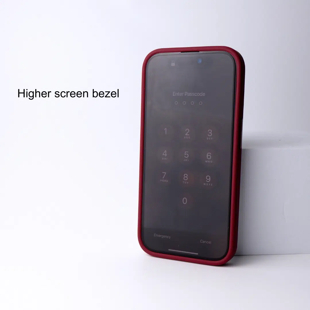 Rouge Guard phone case - GALADO Malaysia