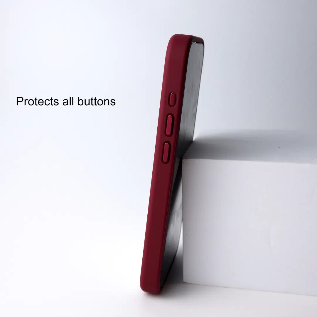 Rouge Guard phone case - GALADO Malaysia