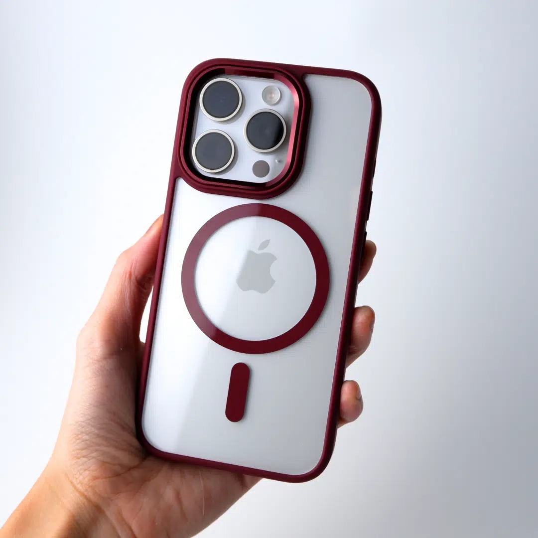 Rouge Guard phone case - GALADO Malaysia