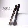 Sparkle Black phone case - GALADO Malaysia