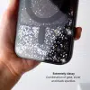 Sparkle Black phone case - GALADO Malaysia