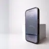 Sparkle Black phone case - GALADO Malaysia