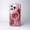 Sparkle Blossom phone case - GALADO Malaysia