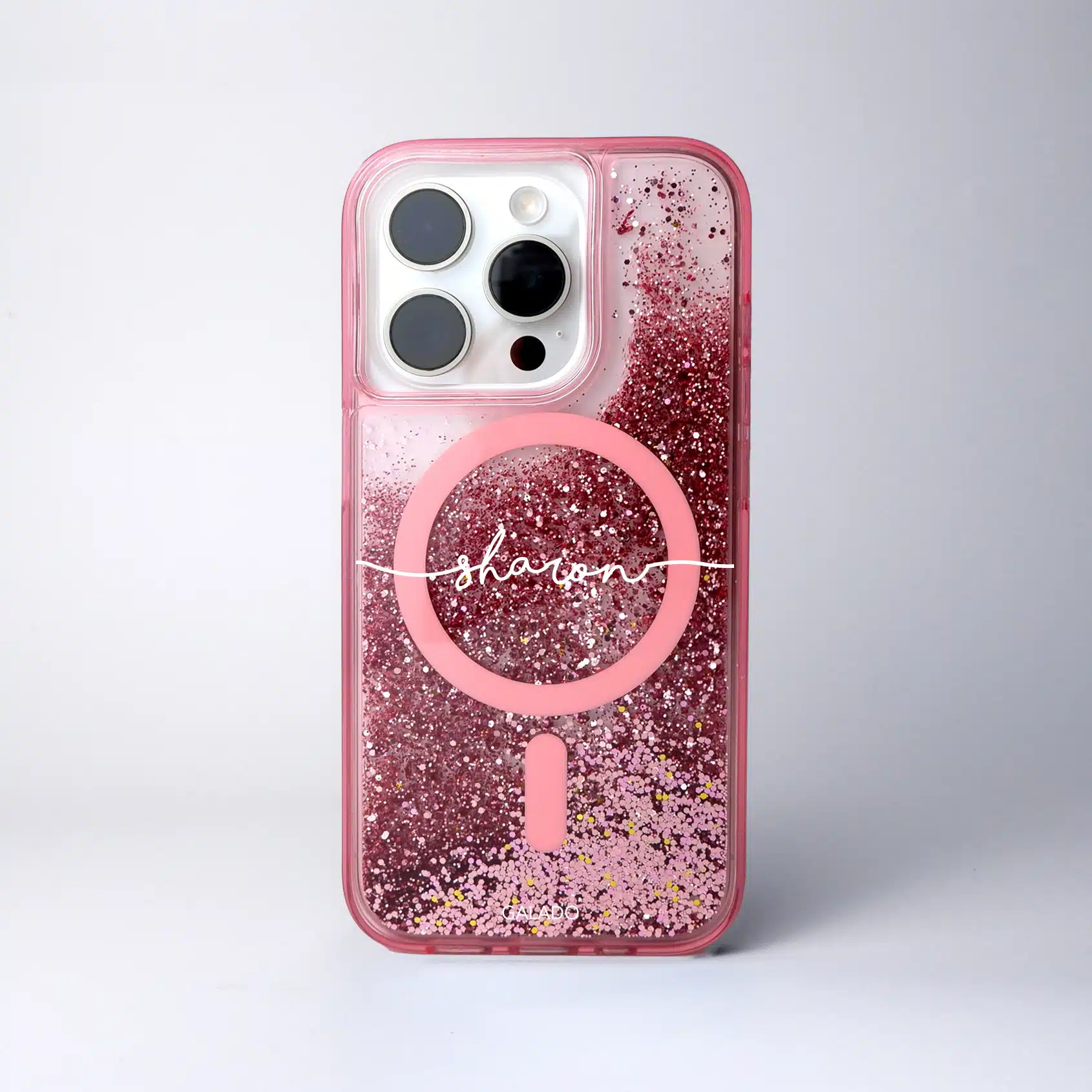 Sparkle Blossom phone case - GALADO Malaysia