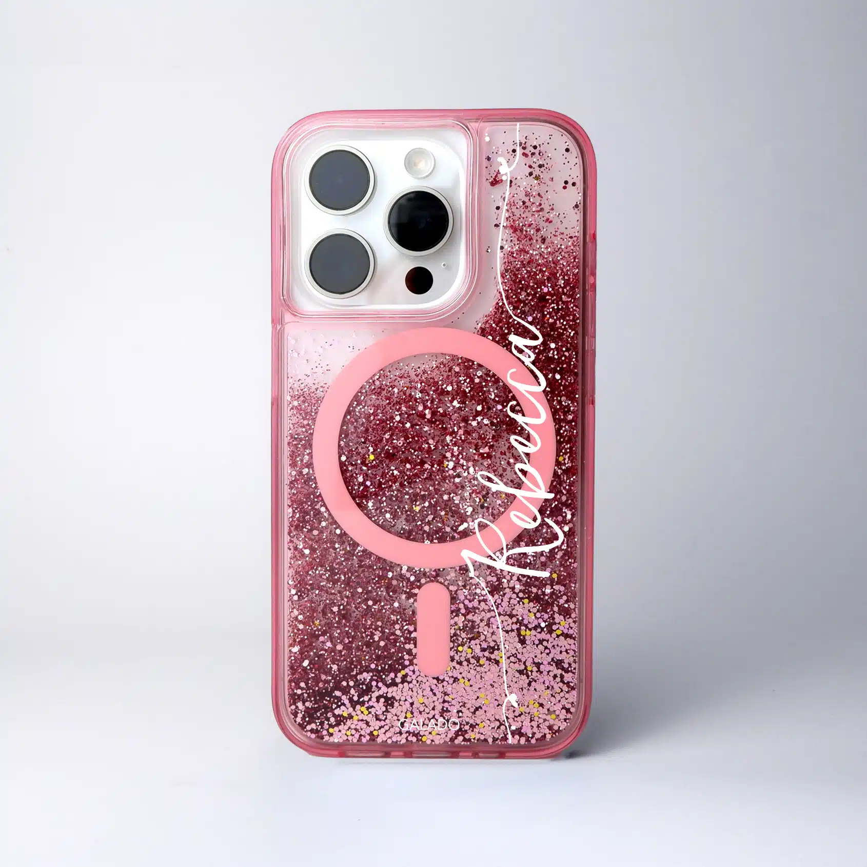 Sparkle Blossom phone case - GALADO Malaysia
