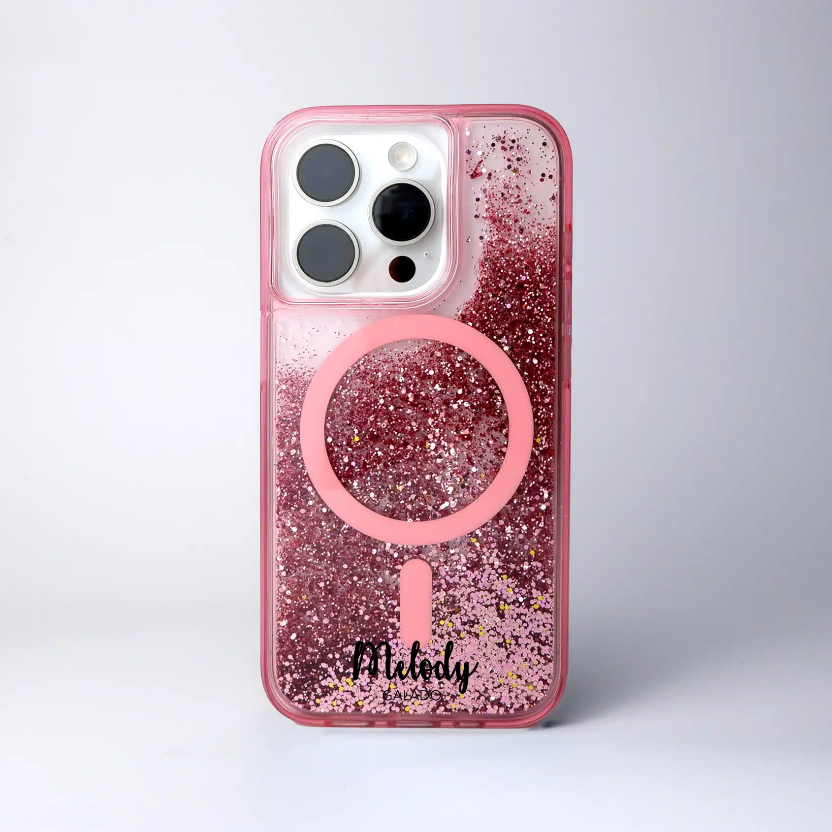 Sparkle Blossom phone case - GALADO Malaysia