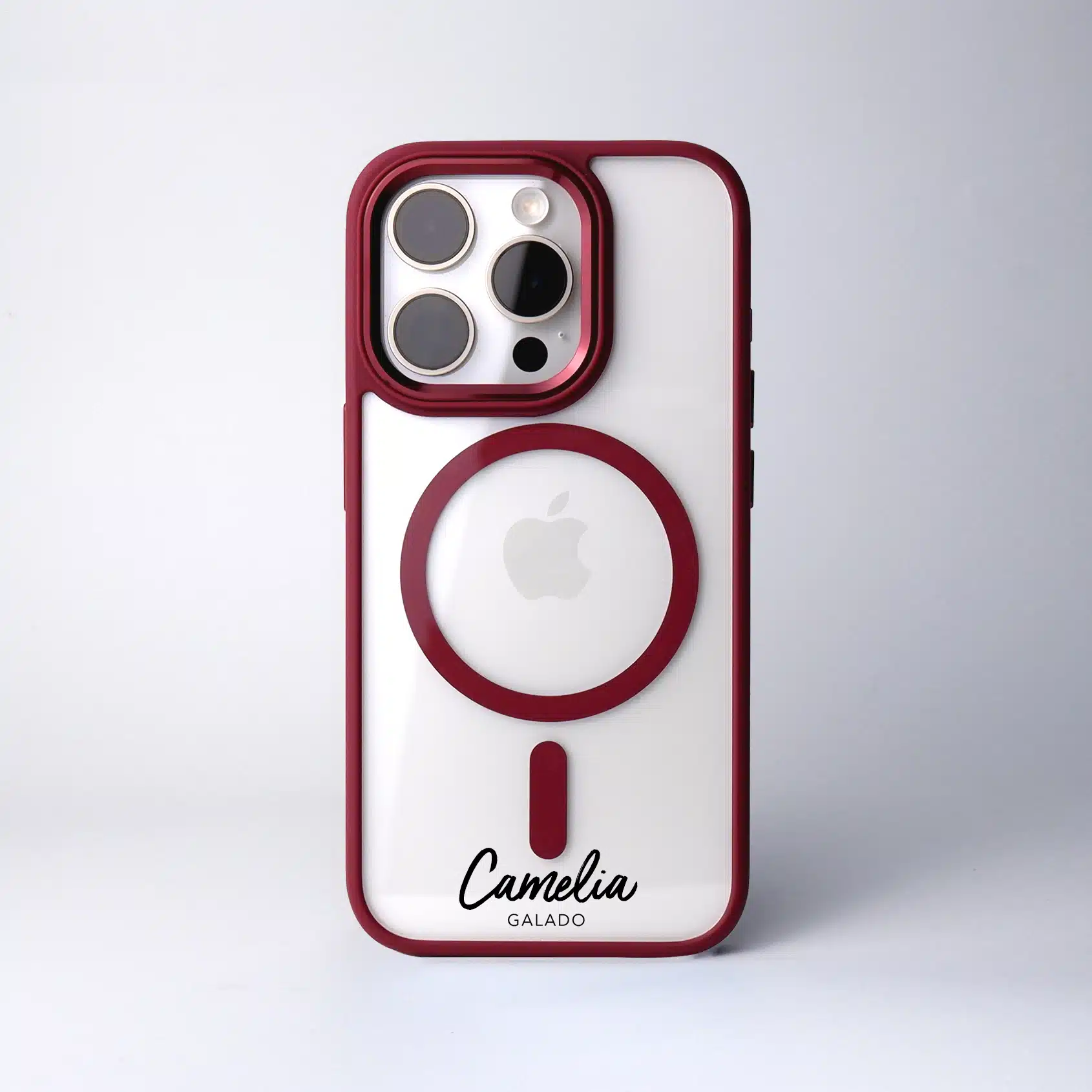 Rouge Guard phone case - GALADO Malaysia