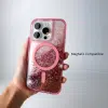 Sparkle Blossom phone case - GALADO Malaysia