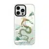 Whimsy Whimsical - Dragon phone case - GALADO Malaysia