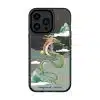 Whimsy Whimsical - Dragon phone case - GALADO Malaysia