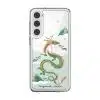Whimsy Whimsical - Dragon phone case - GALADO Malaysia