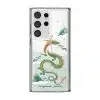 Whimsy Whimsical - Dragon phone case - GALADO Malaysia