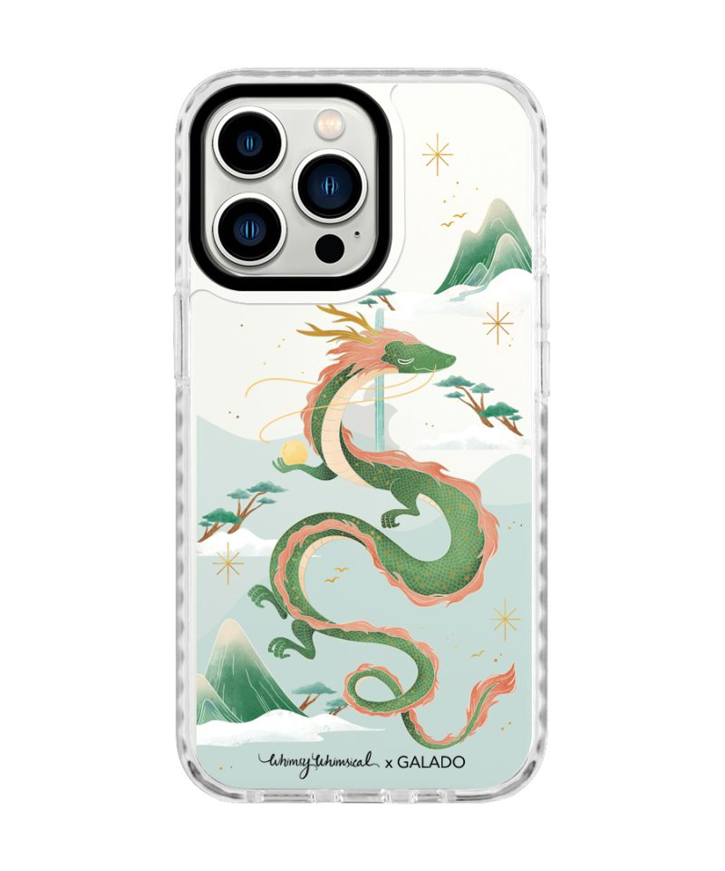 Whimsy Whimsical - Dragon