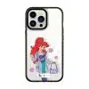 Ika Rzf - Modern Ariel phone case - GALADO Malaysia