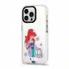Ika Rzf - Modern Ariel phone case - GALADO Malaysia