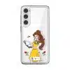 Ika Rzf - Modern Belle phone case - GALADO Malaysia