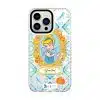Ika Rzf - Ella Mirror phone case - GALADO Malaysia