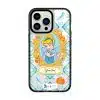 Ika Rzf - Ella Mirror phone case - GALADO Malaysia