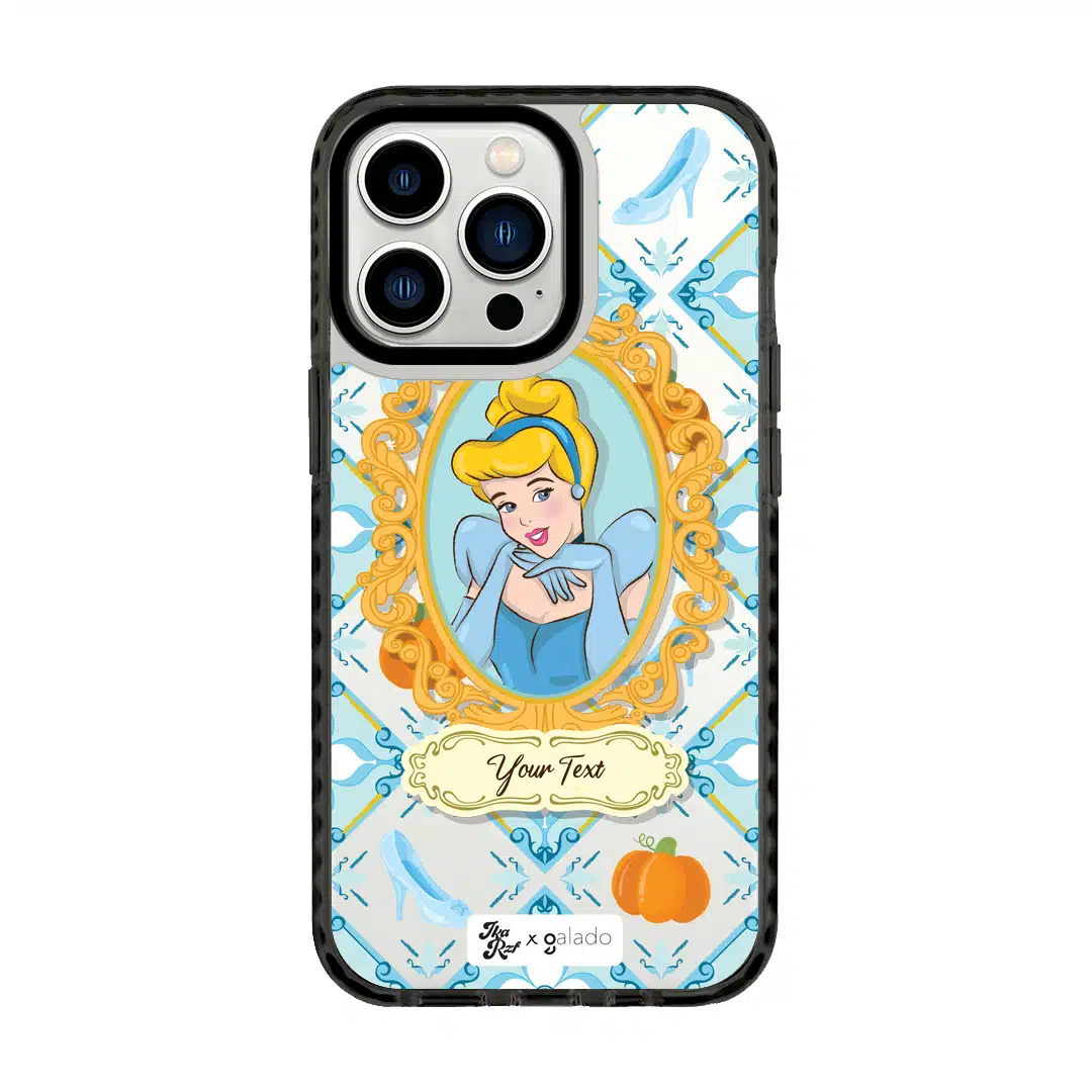 Ika Rzf - Ella Mirror phone case - GALADO Malaysia