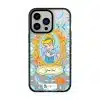 Ika Rzf - Ella Mirror phone case - GALADO Malaysia