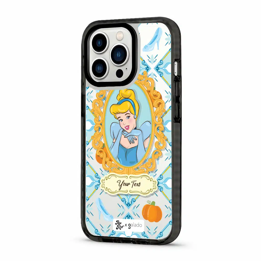 Ika Rzf - Ella Mirror phone case - GALADO Malaysia