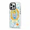 Ika Rzf - Ella Mirror phone case - GALADO Malaysia