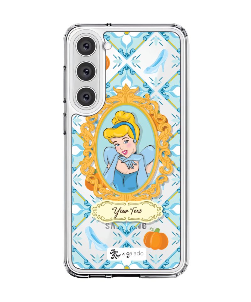 Ika Rzf - Ella Mirror phone case - GALADO Malaysia