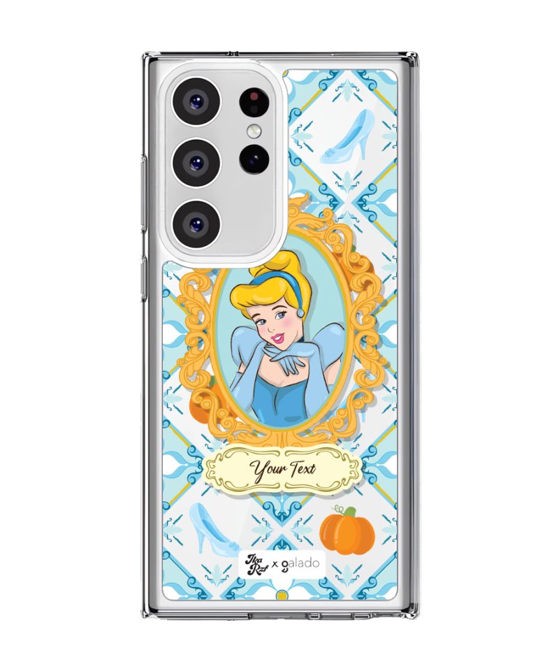 Ika Rzf - Ella Mirror phone case - GALADO Malaysia