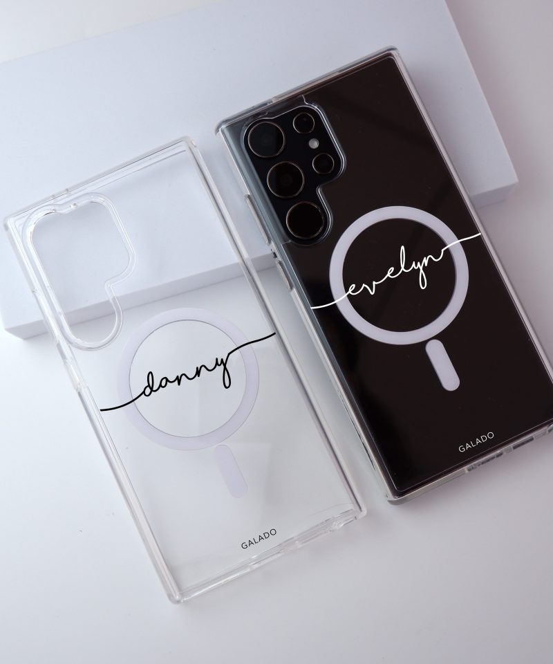 Ultimax Guard - Samsung Series phone case - GALADO Malaysia