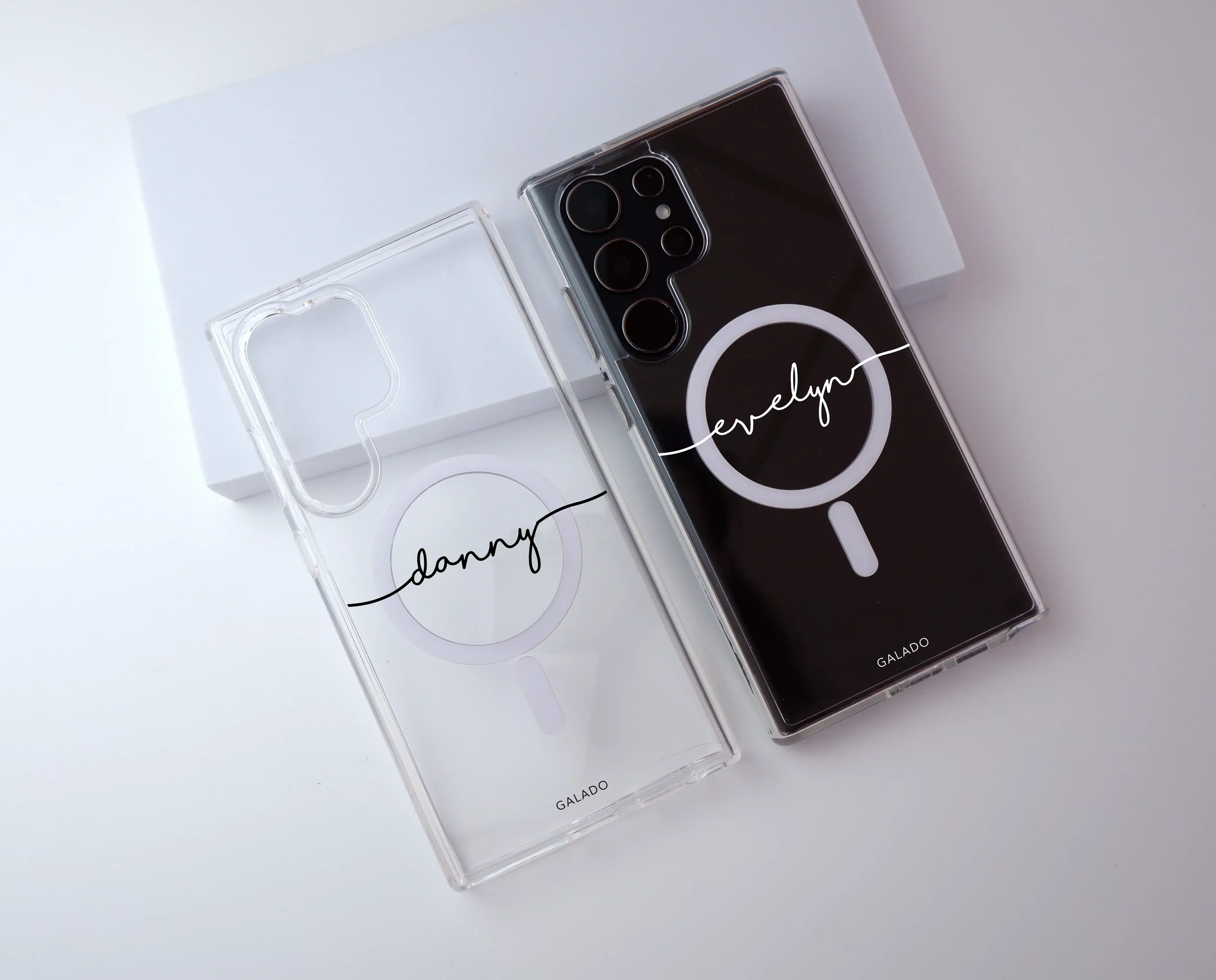 Ultimax Guard - Samsung Series phone case - GALADO Malaysia