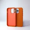 Helix London Tan phone case - GALADO Malaysia