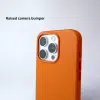 Helix London Tan phone case - GALADO Malaysia