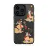 Whimsy Whimsical - Ox phone case - GALADO Malaysia