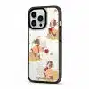 Whimsy Whimsical - Ox phone case - GALADO Malaysia