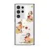 Whimsy Whimsical - Ox phone case - GALADO Malaysia